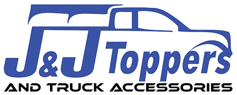 J&J Toppers Logo